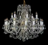 Crystal chandelier AL254K