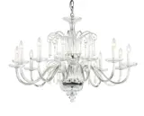 Chandelier Glass PAS521900012Ni*