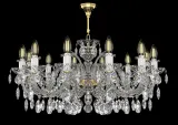 Chandelier crystal EL1021201ACoPB
