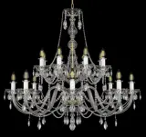Crystal chandelier  EL1041602PB