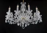 Chandelier crystal EL1631042PB