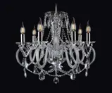 Chandelier crystal EL218709