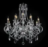 Chandelier crystal EL2188+4+409 Chandelier crystal EL2188+4+409