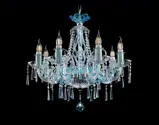 Chandelier crystal EL4198303-3
