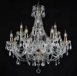 Chandelier crystal EL6211219