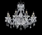 Chandelier crystal EL679809
