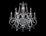 Chandelier crystal EL2186+3+209