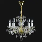 Chandelier crystal LW160052100G