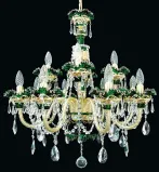 Crystal chandelier EL5501235