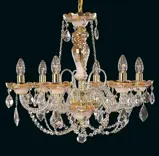 Chandelier classic EL522631