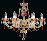 Chandelier classic EL547617-7