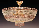 Ceiling Light Basket EL712905-4Z