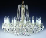 Crystal chandelier AL001K