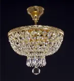 Ceiling Light Basket EL710305Z
