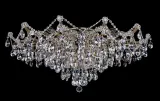 Chandelier Maria Theresa L16255CLN