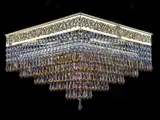 Ceiling Light Square L16265CLN