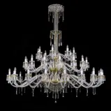 Crystal chandelier large L16418CE