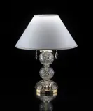 Table lamp ES137102-2BPB