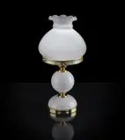Table lamp ES422100opal