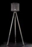 Modern floor lamp S-HOO-04*