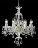 Chandelier crystal TX801000008