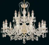 Crystal chandelier EL1301501