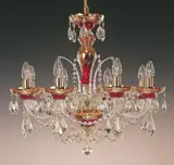 Classic chandelier EL522837
