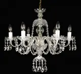Chandelier TX808000806