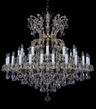 Chandelier Maria Theresa L398CLN
