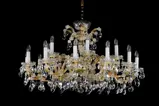Chandelier Maria Theresa L404CLN