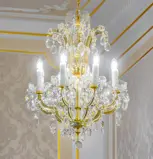 Chandelier Maria Theresa BXL10931Z208