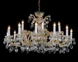 Chandelier Maria Theresa L404CLN