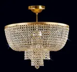 Ceiling light basket TX303000006