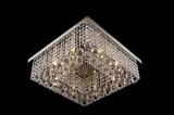Ceiling Light Square TX344001008