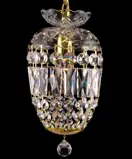 Pendant Light Crystal TX361000001