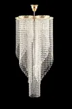 Spiral Crystal Light TX509000009