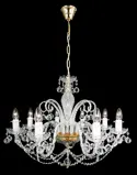 Crystal chandelier TX838000008