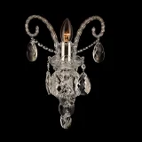 Crystal wall lamp TX840101201
