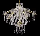 Crystal chandelier TX851000006
