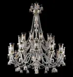 Luxury chandelier EL6462403TB