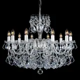 Luxury chandelier LB40501077HK1081SW