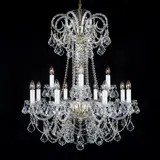 Luxury chandelier LB40501685HK108S
