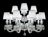 Luxury chandelier LB40501289JKN135S
