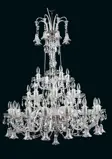 Luxury Chandelier EL1022822