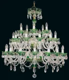 Chandelier crystal large EL6203015