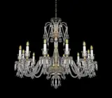 Crystal chandelier luxury EL6761203AD3
