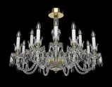 Chandelier crystal luxury EL6761203AD6