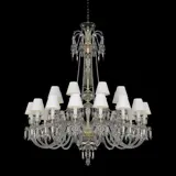 Chandelier crystal luxury EL67616+803E3S