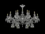 Chandelier crystal luxury EL6762403AD