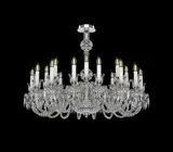 Chandelier crystal luxury EL6762403AD6